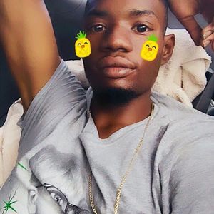 Meet your Posher, Donte